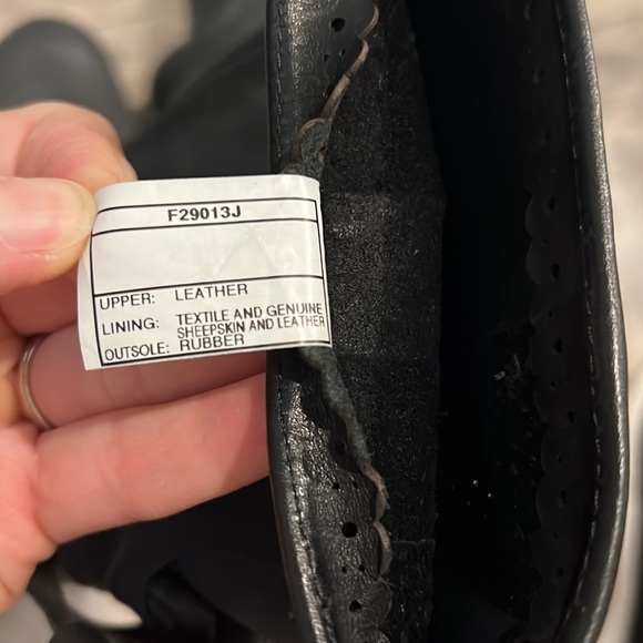 Ugg leather boots - Picture 7 of 7